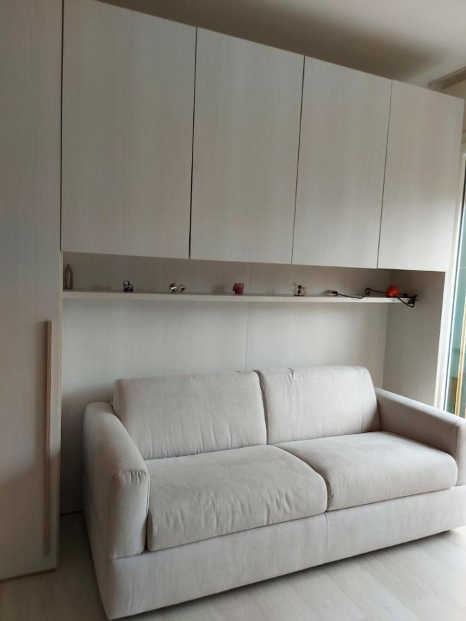 Sanremo Seaside Studio Exteriér fotografie