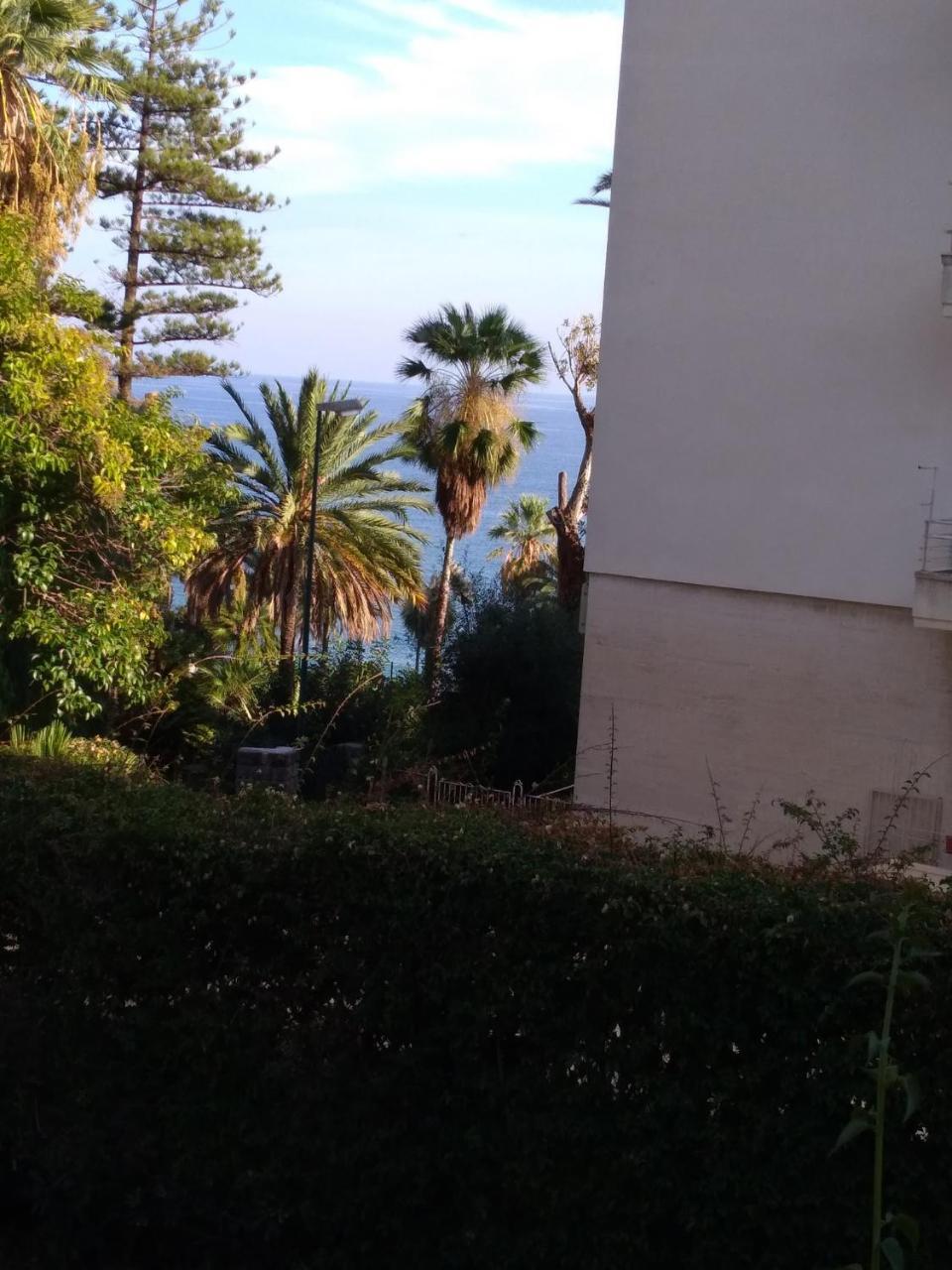 Sanremo Seaside Studio Exteriér fotografie