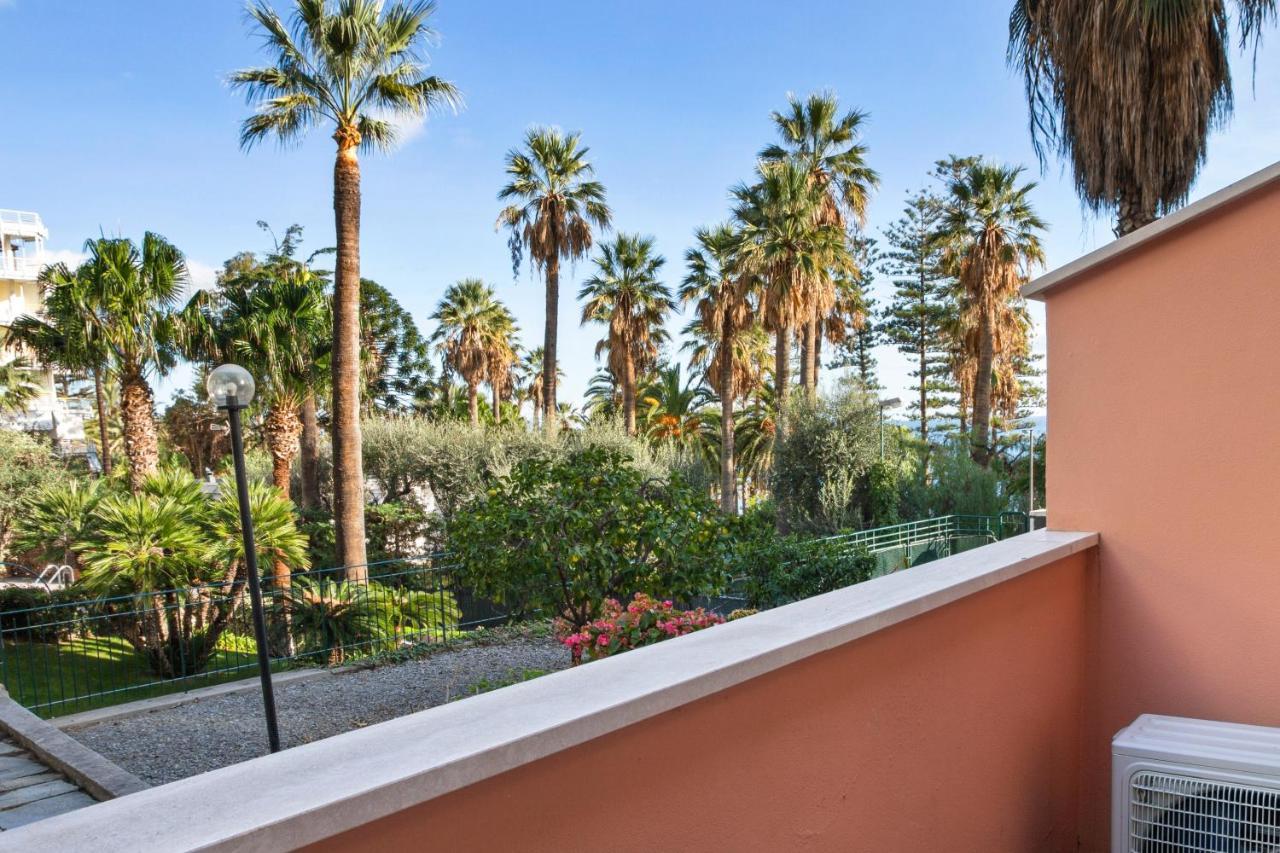 Sanremo Seaside Studio Exteriér fotografie