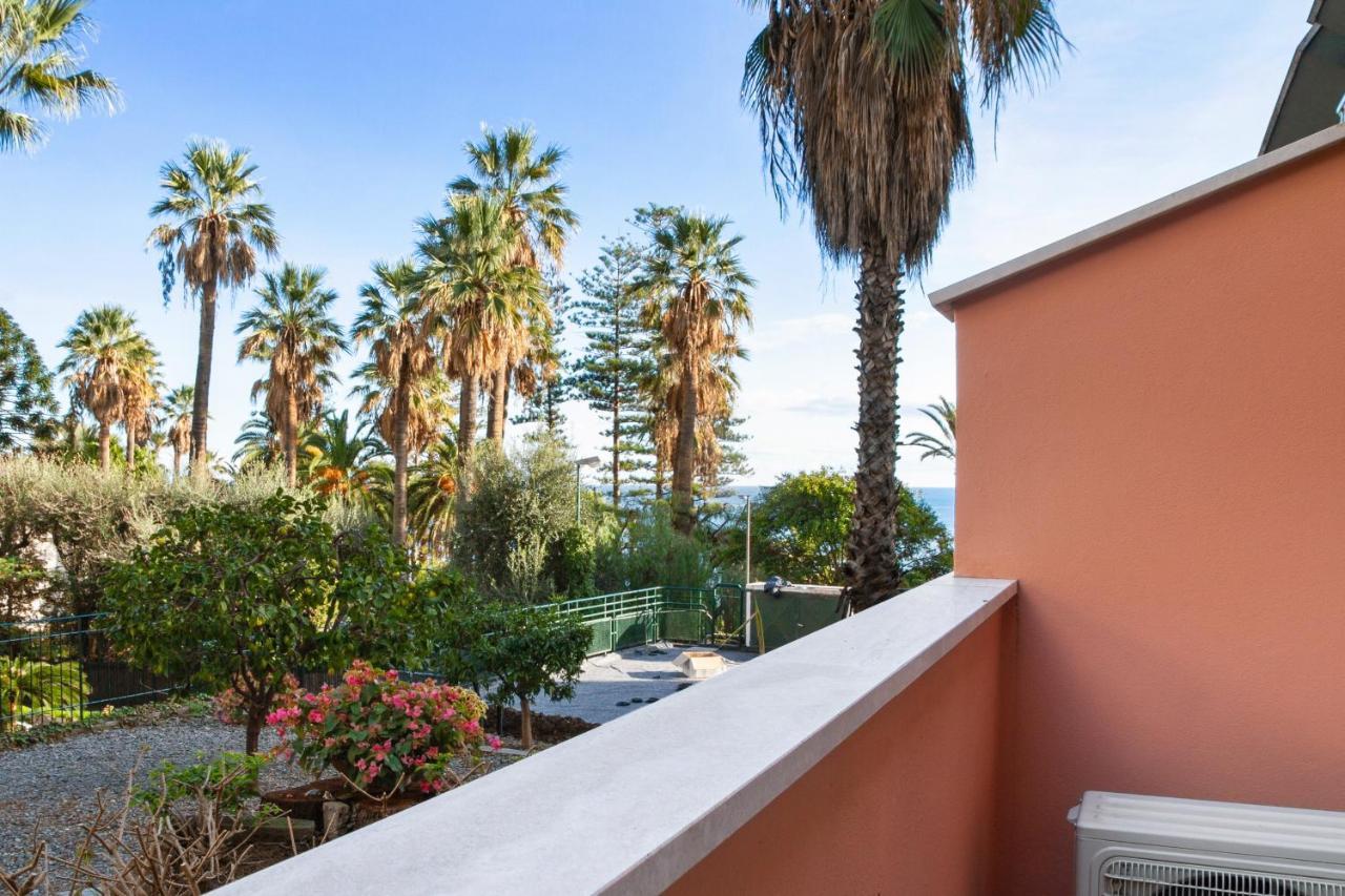 Sanremo Seaside Studio Exteriér fotografie