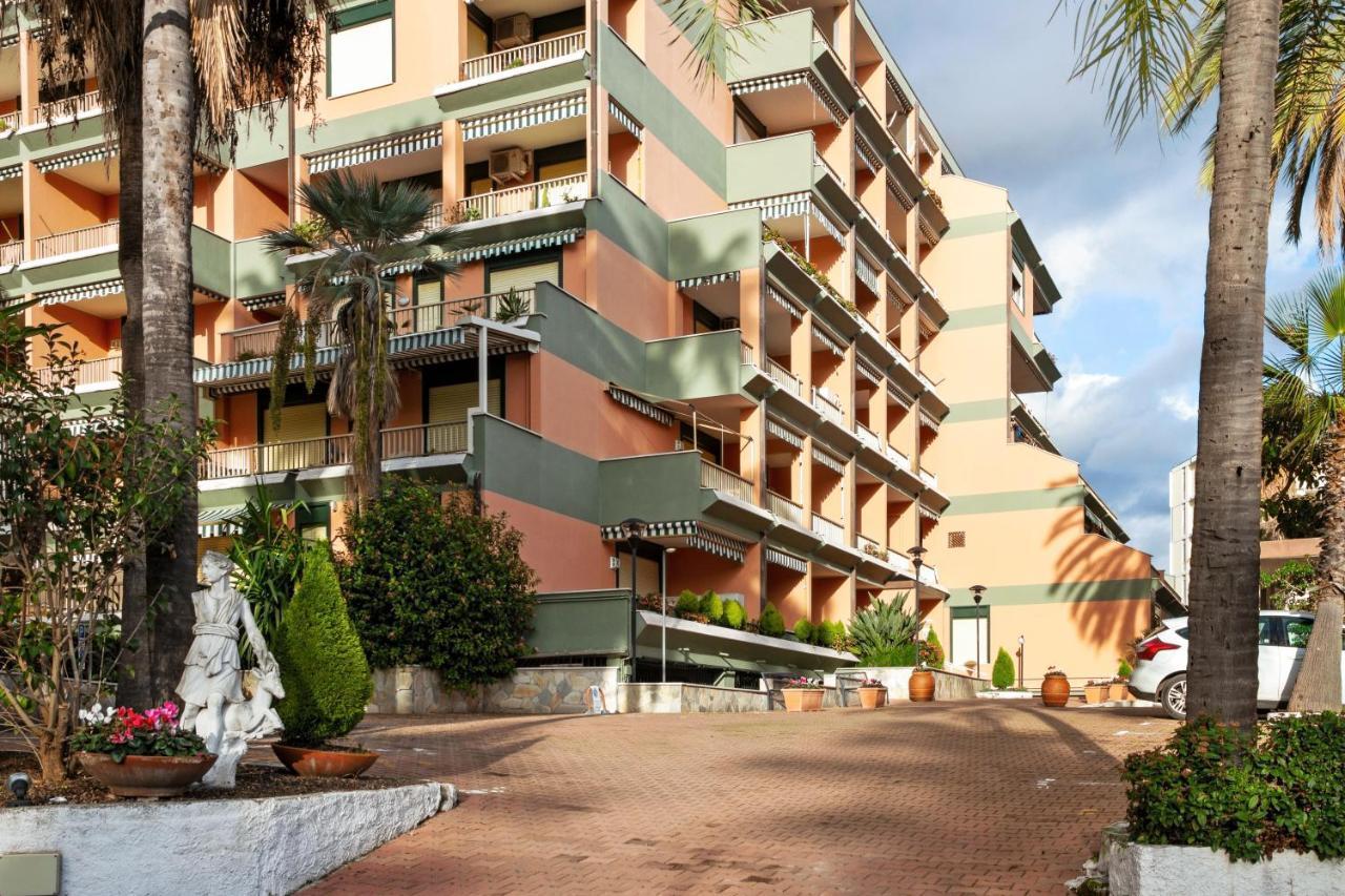 Sanremo Seaside Studio Exteriér fotografie
